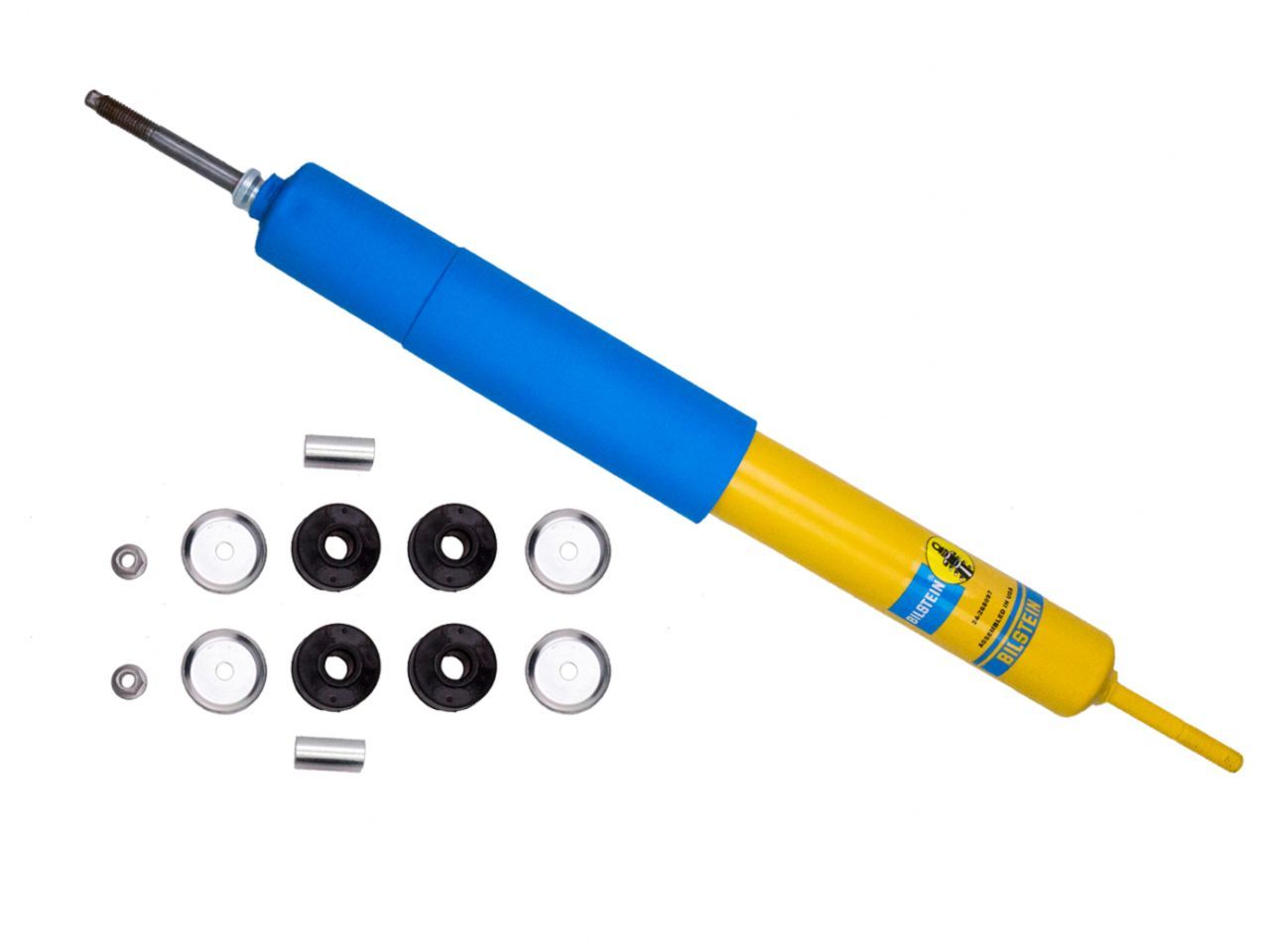 Bilstein Shocks 24-268097 Item Image