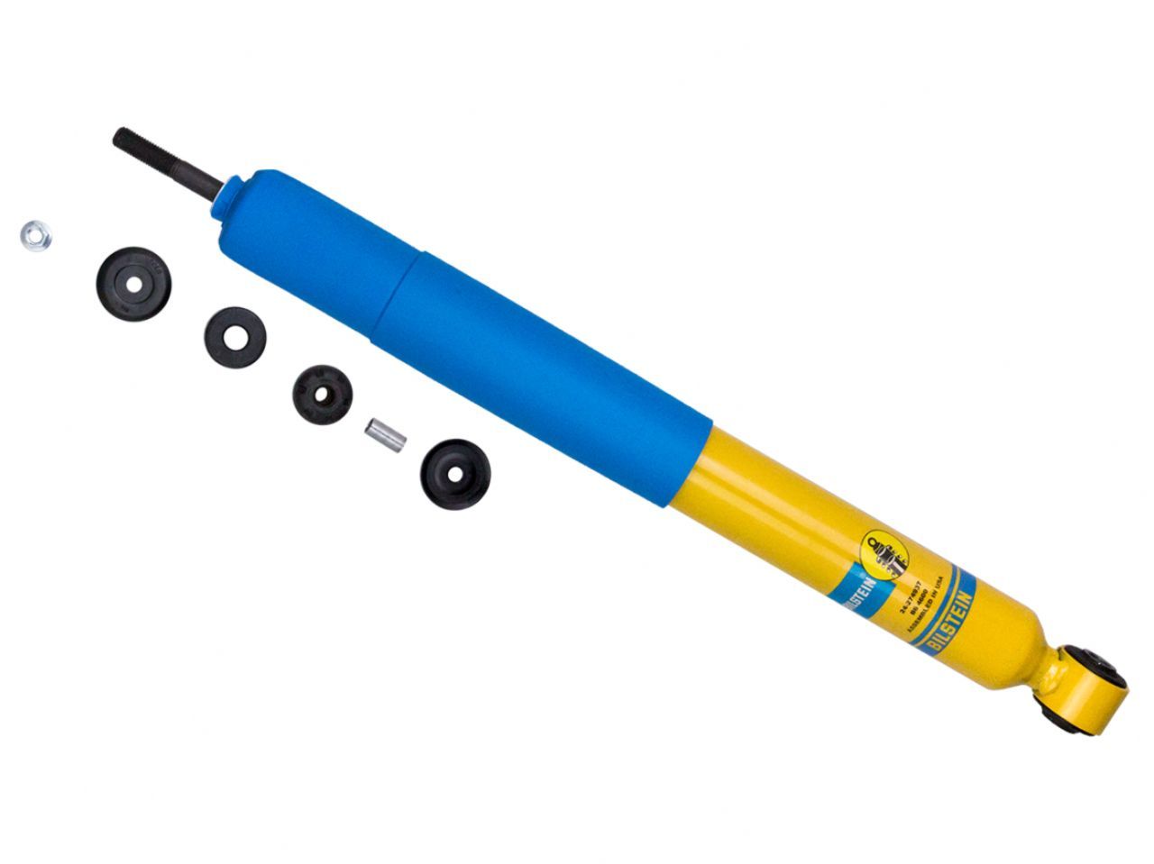 Bilstein Shocks 24-274937 Item Image