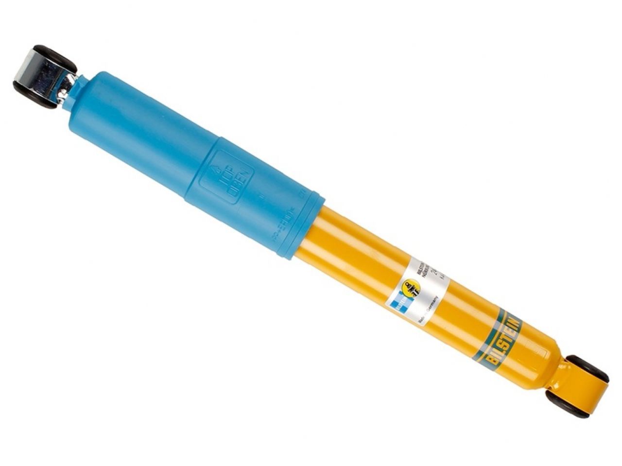 Bilstein Shocks 24-632188 Item Image