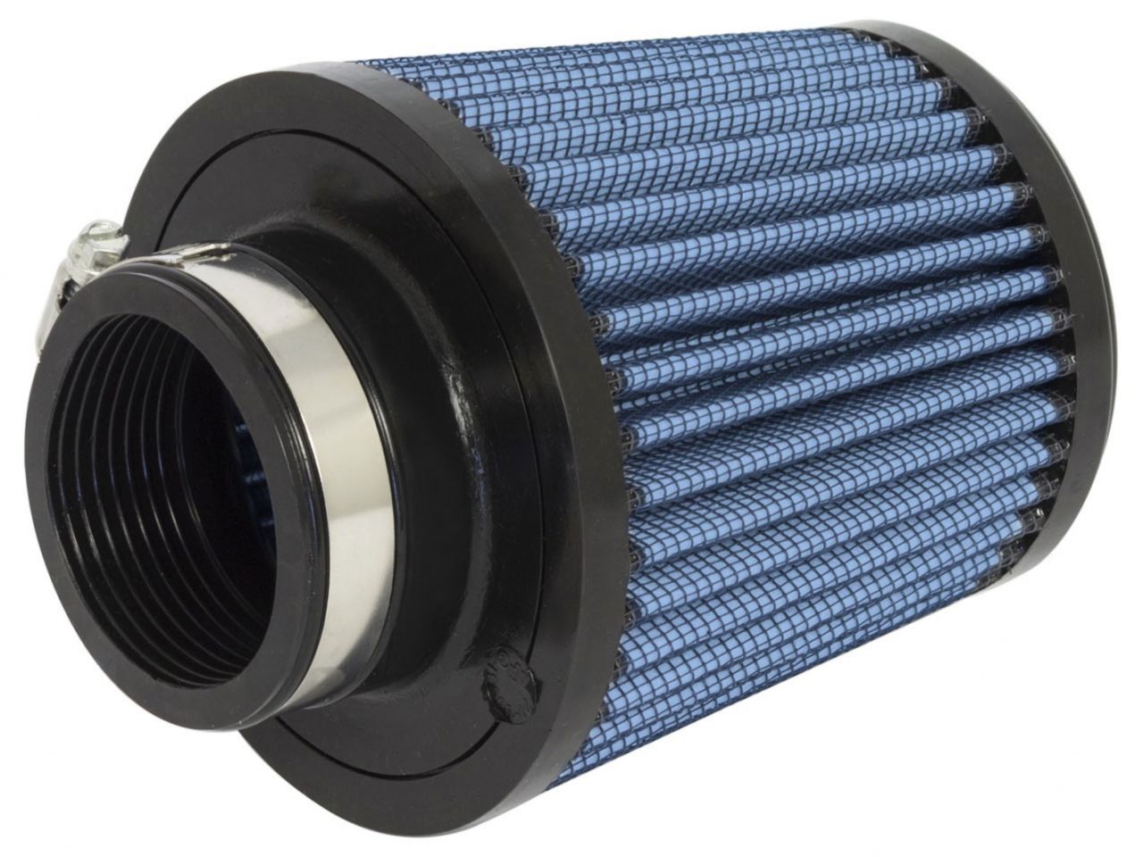 aFe Magnum FLOW Pro 5R Universal Air Filter 2-1/2 F x 5 B x 4 T x 5 H in