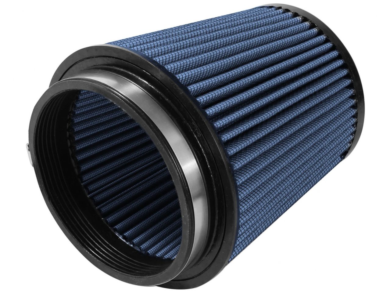 aFe Magnum Flow Pro 5R Replacement Air Filter 5-1/2 F x 7 B x 5-1/2 T x 7