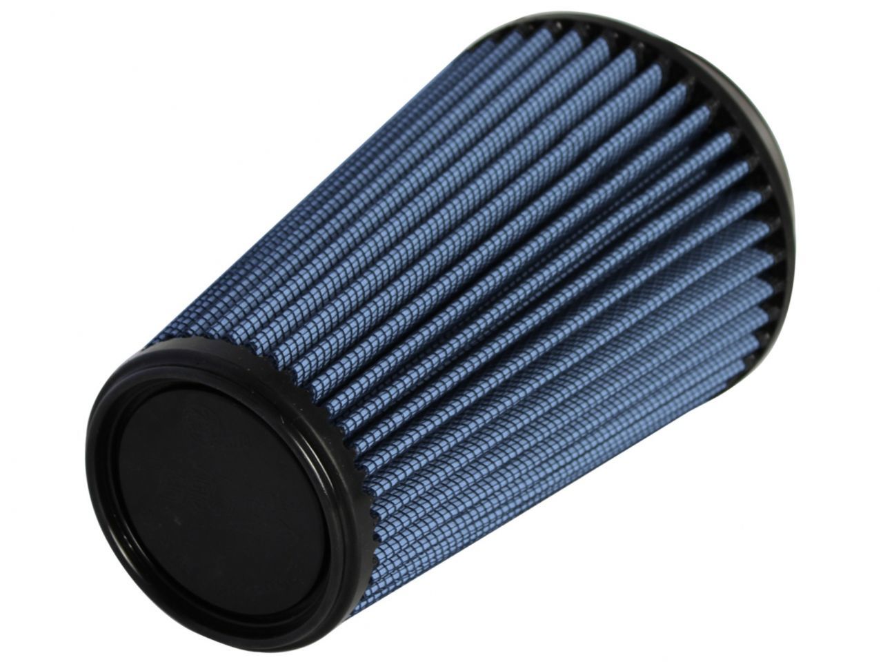 aFe Magnum FLOW Pro 5R Universal Air Filter 3-1/2 F x 5 B x 3-1/2 T x 8 H