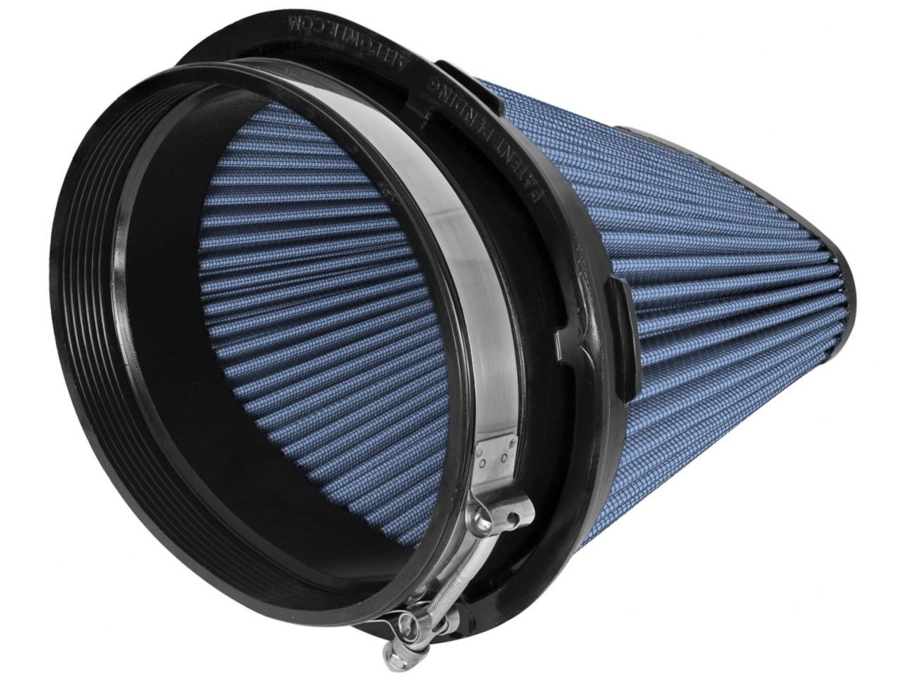 aFe Magnum FLOW Pro 5R Universal Air Filter (7-3/4x5-3/4)Fx(9x7)B(mt2)x(6x