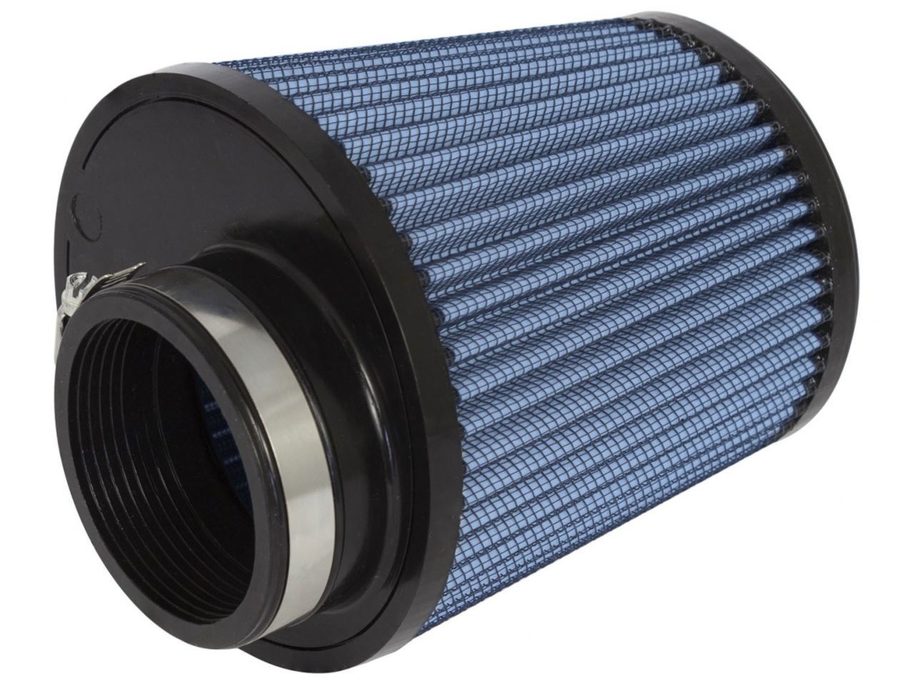 aFe Magnum FLOW Pro 5R Universal Air Filter 3"F (offset 3/4")