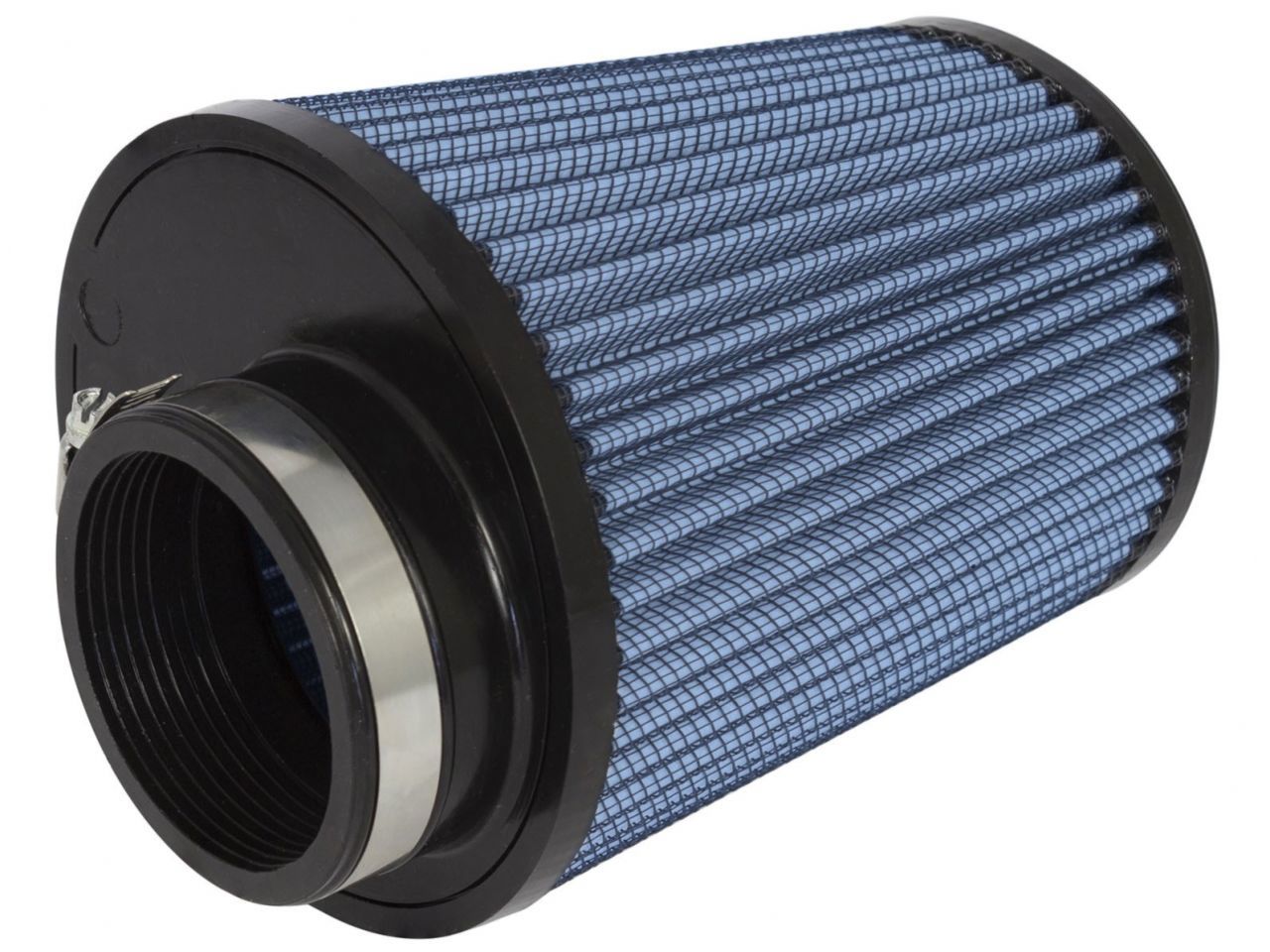 aFe Magnum FLOW Pro 5R Universal Air Filter 3"F (offset 3/4") x 6"B x 4-3/