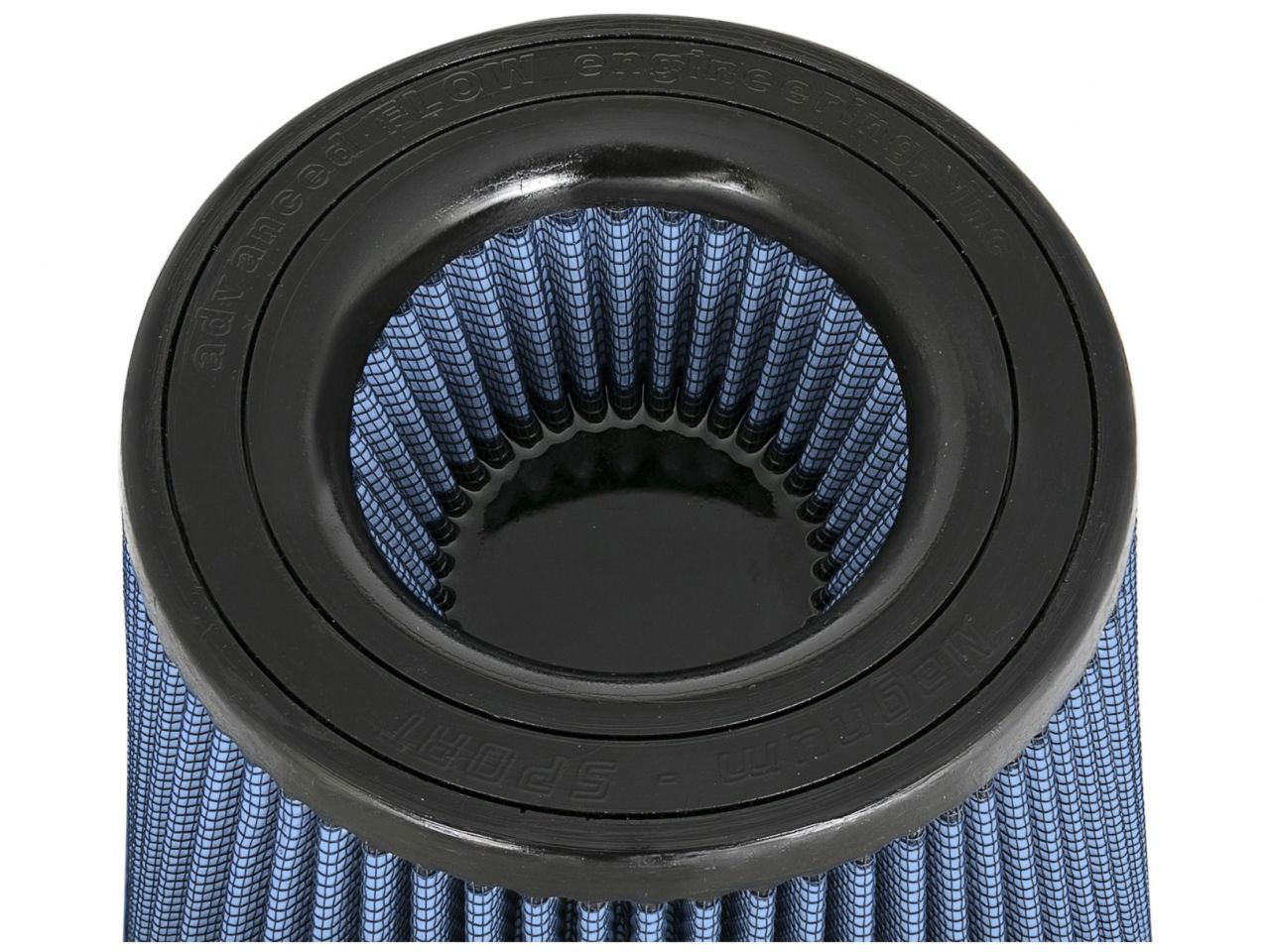 aFe Magnum FLOW Pro 5R Universal Clamp On Air Filter