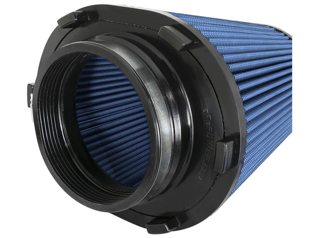 aFe Magnum FLOW Pro 5R Universal Clamp On Air Filter