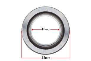 Apexi Suspension Components - Spherical Bearing (NMB)