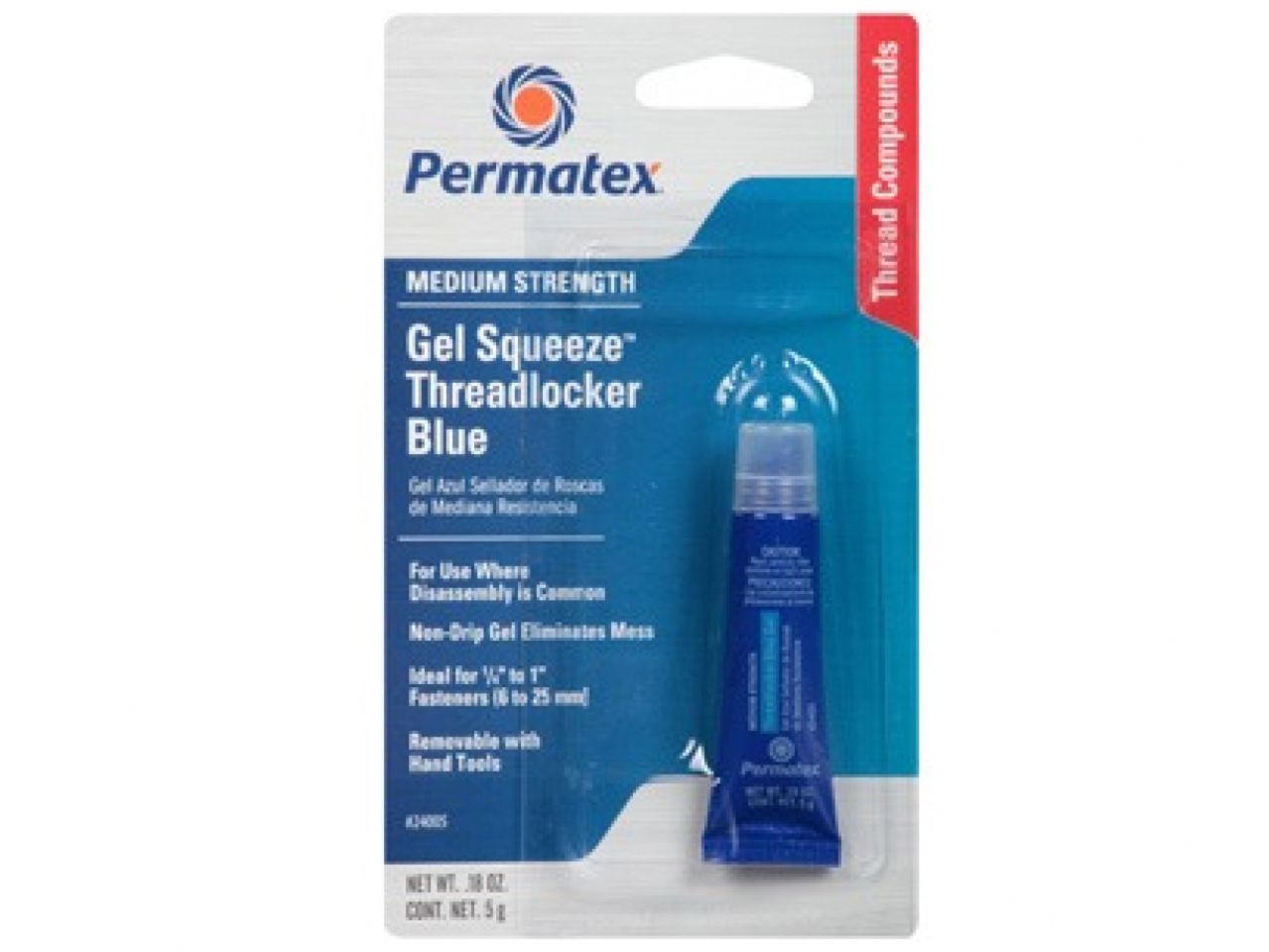 Permatex RTV Silicone 24005 Item Image