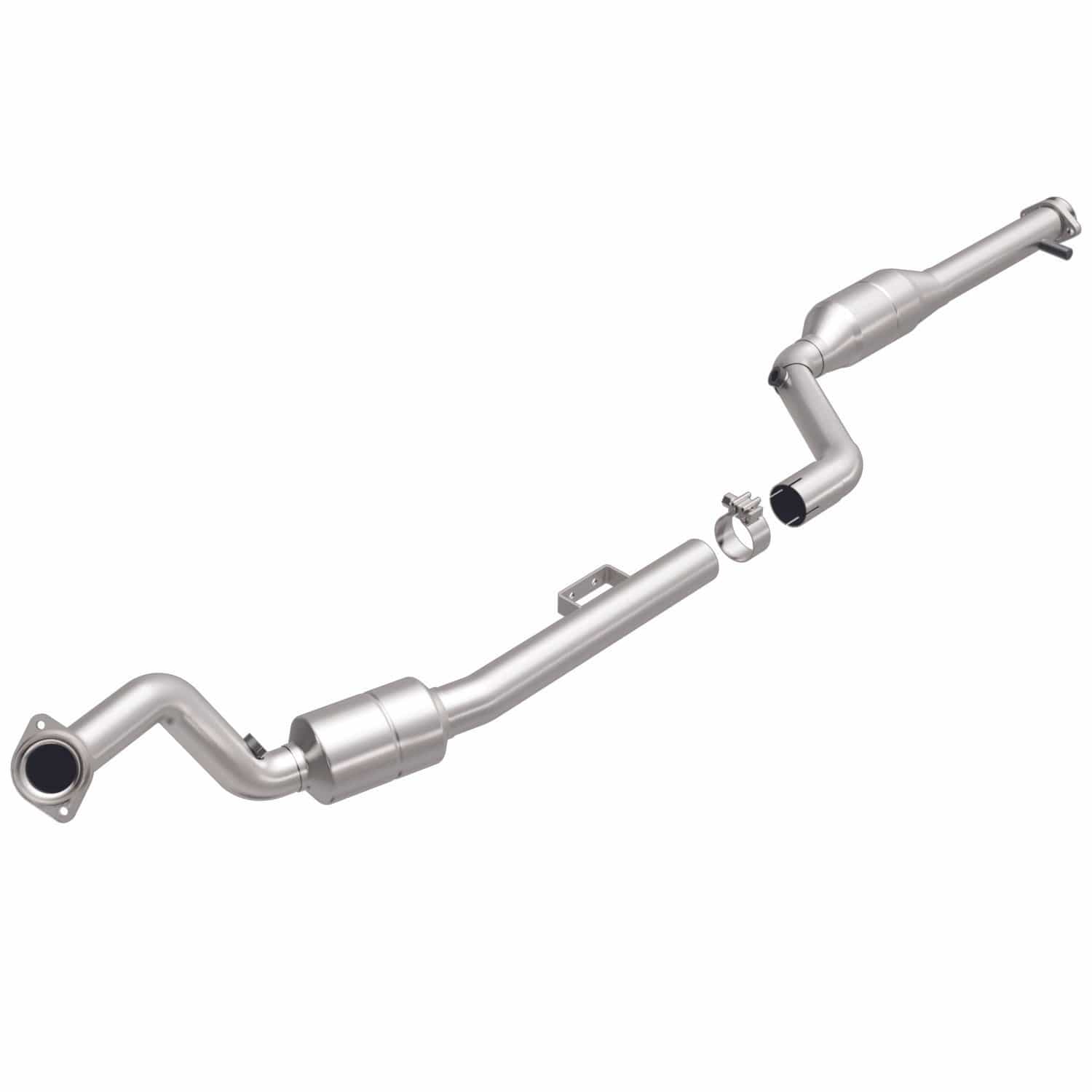 MagnaFlow Mercedes-Benz SL500 HM Grade Federal / EPA Compliant Direct-Fit Catalytic Converter