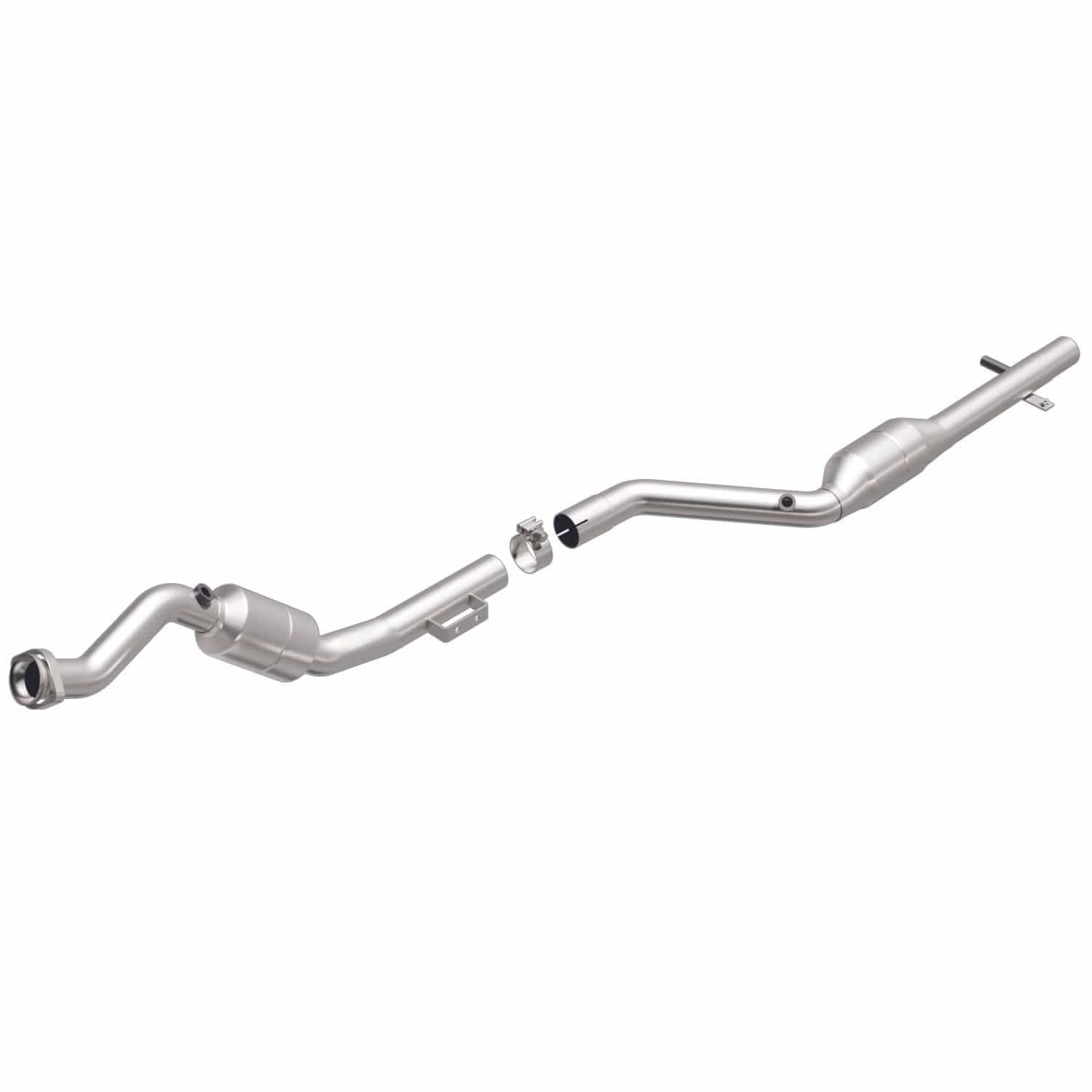 MagnaFlow Mercedes-Benz SL500 HM Grade Federal / EPA Compliant Direct-Fit Catalytic Converter