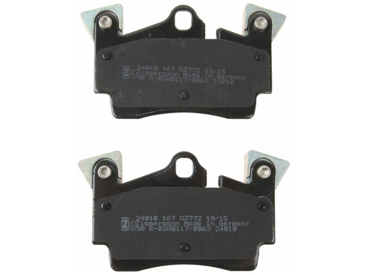 Zimmermann Disc Brake Pad