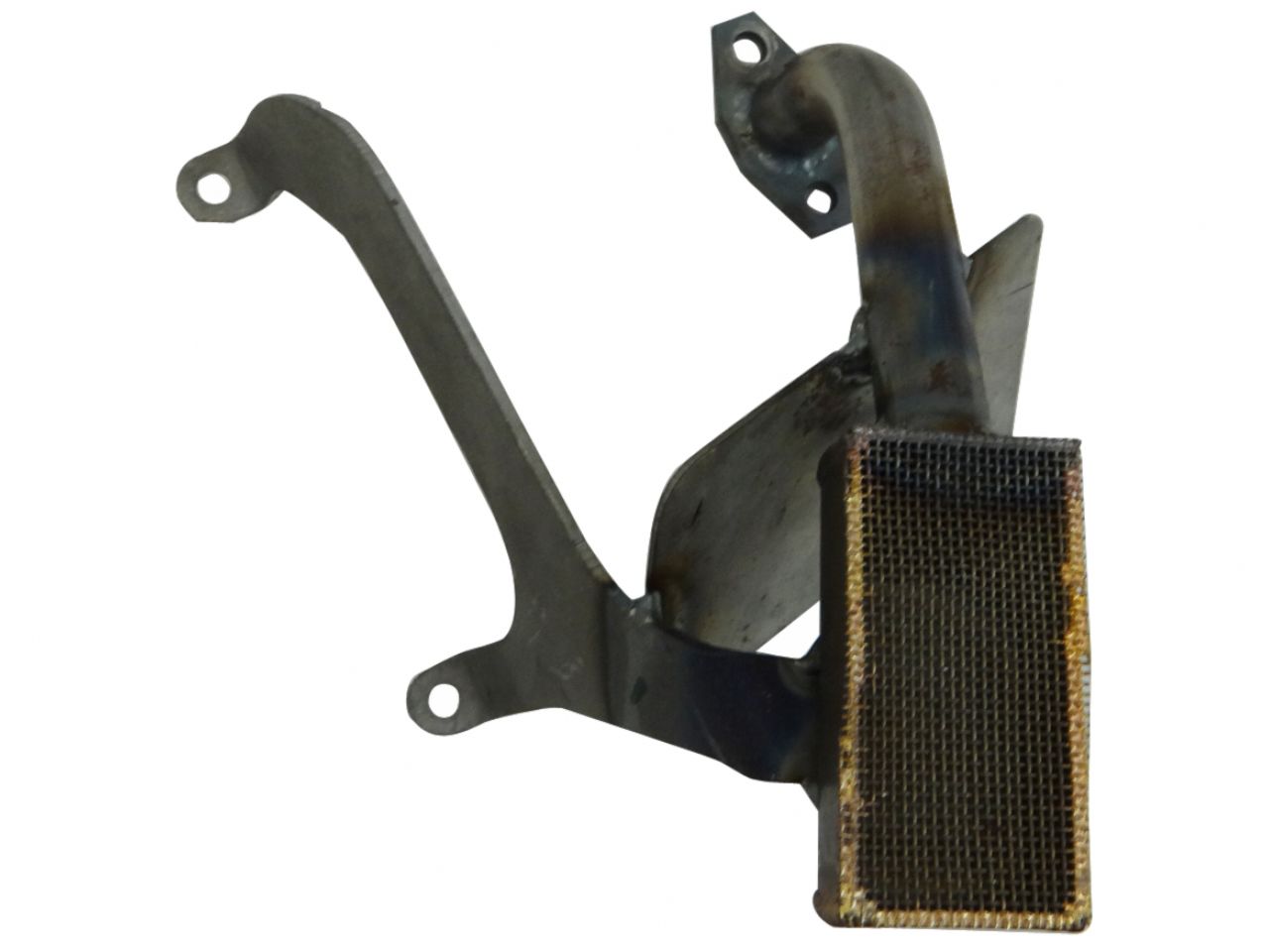 Moroso Oil Pumps 24011 Item Image