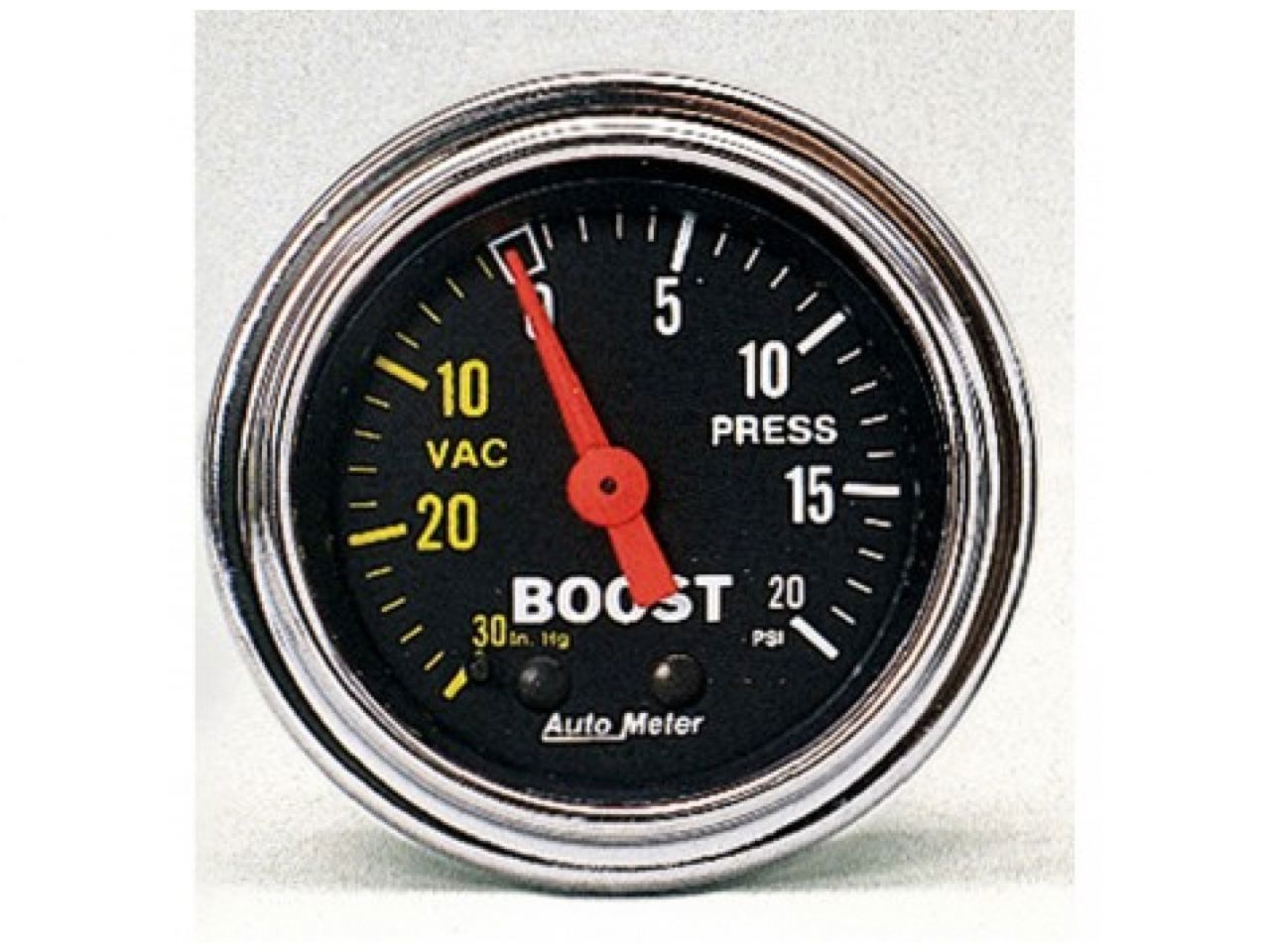 Autometer Boost Gauge 2401 Item Image