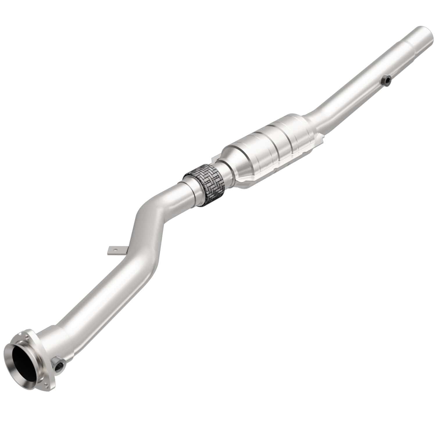 MagnaFlow Audi A8 HM Grade Federal / EPA Compliant Direct-Fit Catalytic Converter