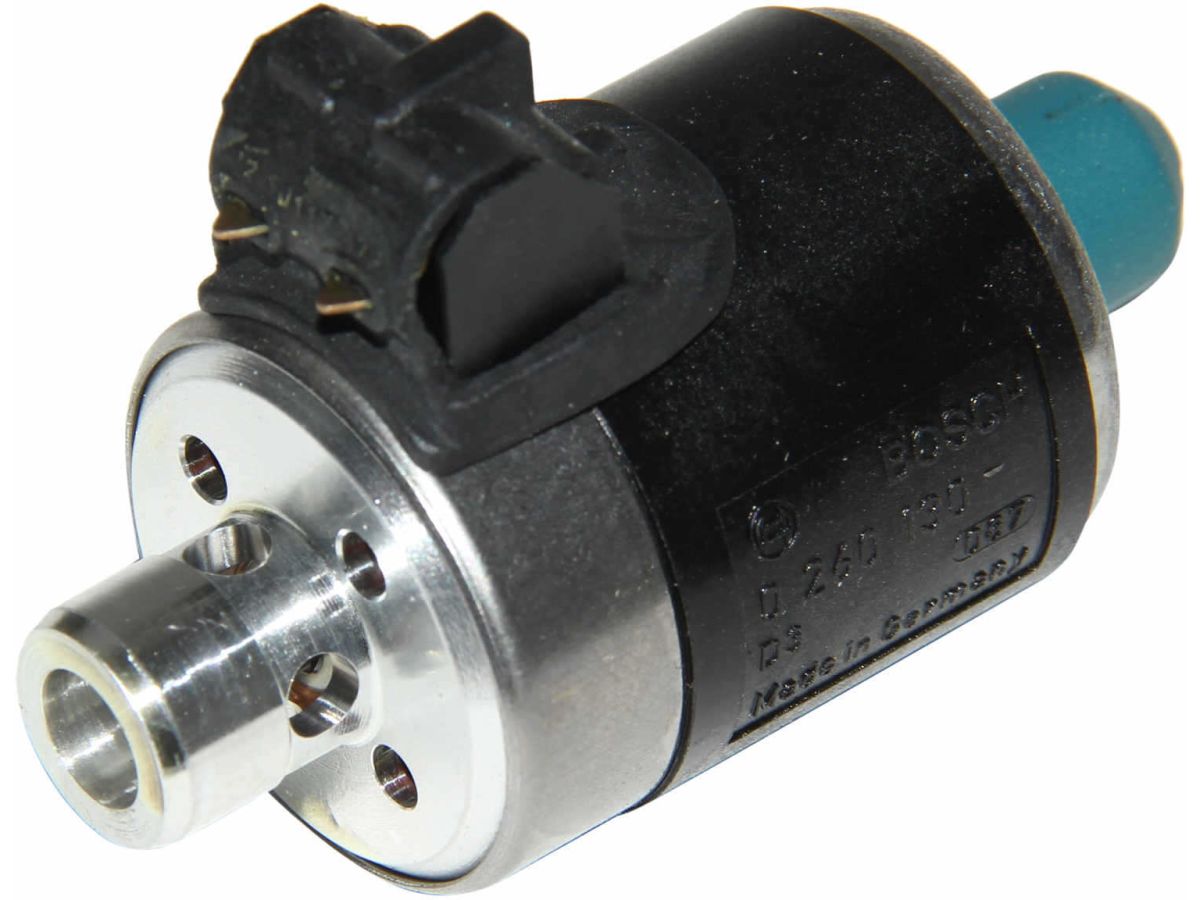 Genuine Parts Company Auto Trans Control Solenoid