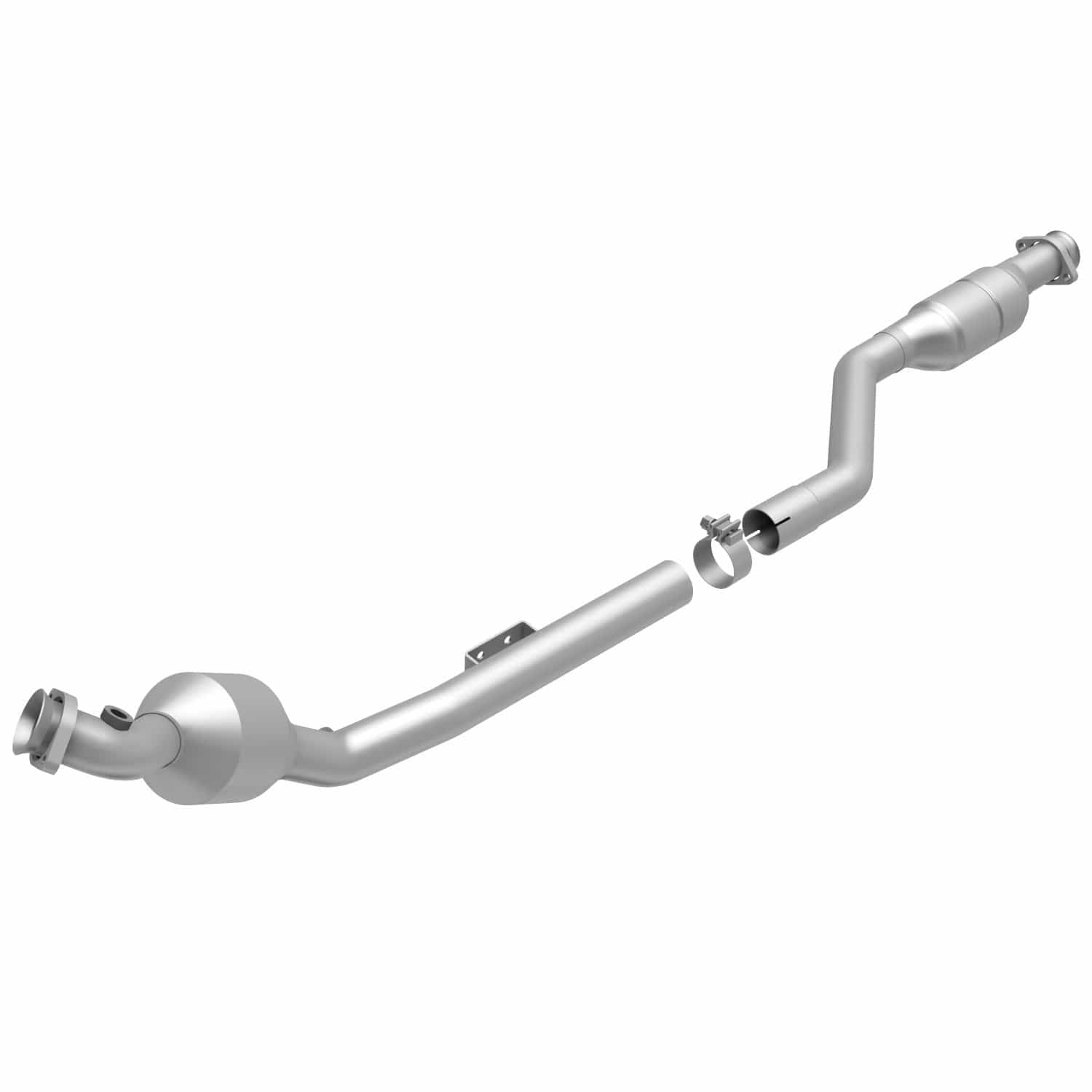 MagnaFlow Mercedes-Benz E430 HM Grade Federal / EPA Compliant Direct-Fit Catalytic Converter