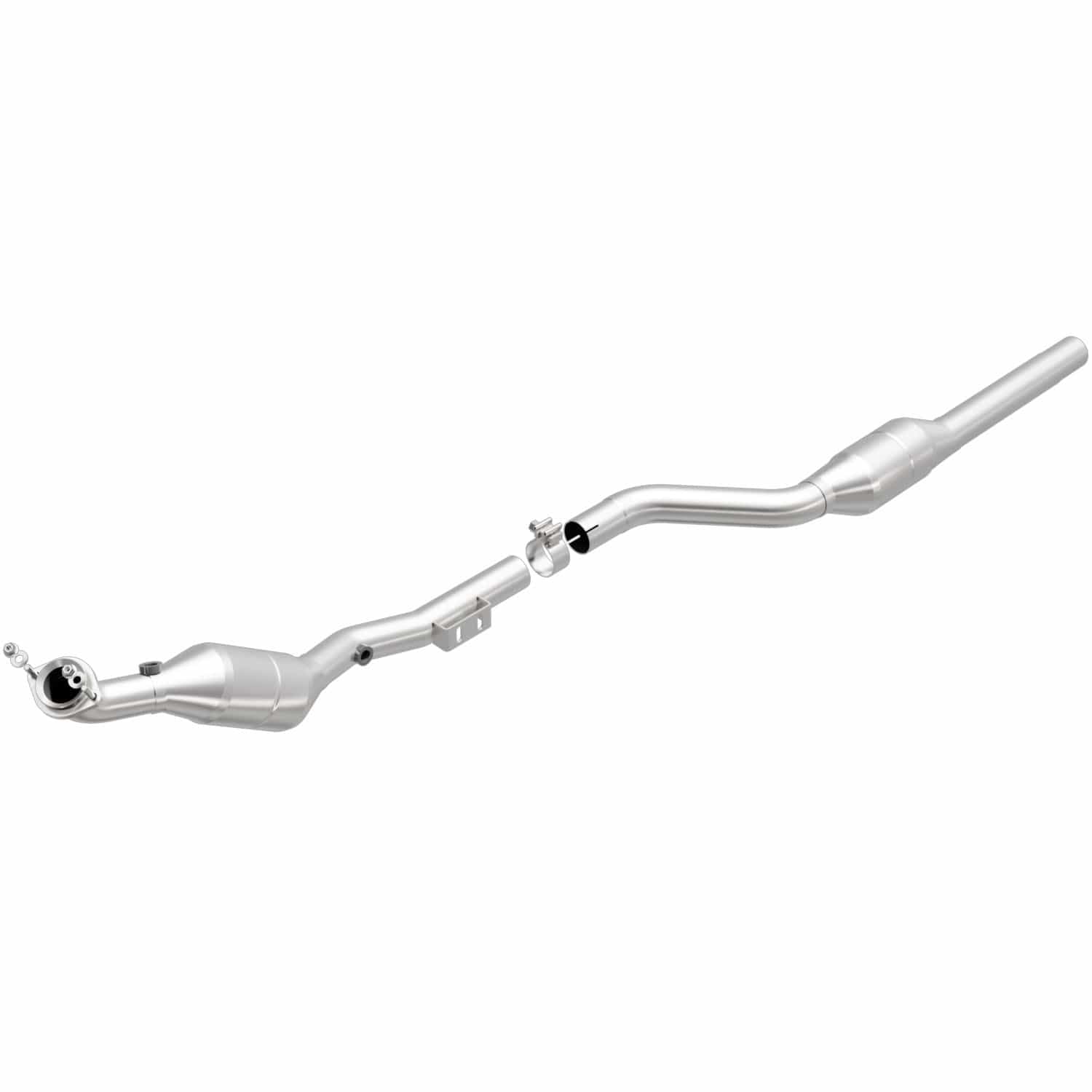 MagnaFlow Mercedes-Benz E430 HM Grade Federal / EPA Compliant Direct-Fit Catalytic Converter