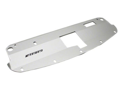 Mishimoto Air Diversion Plate 00-09 Honda S2000 Matte