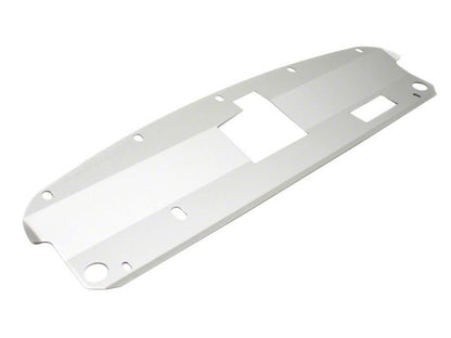 Mishimoto Air Diversion Plate 00-09 Honda S2000 Matte