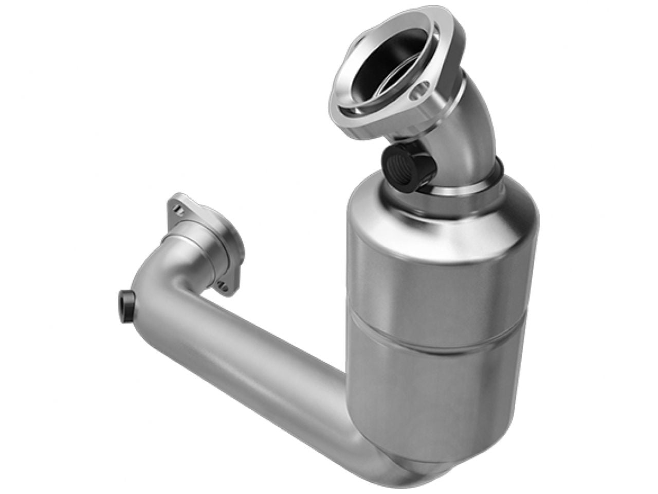 MagnaFlow Mercedes-Benz HM Grade Federal / EPA Compliant Direct-Fit Catalytic Converter