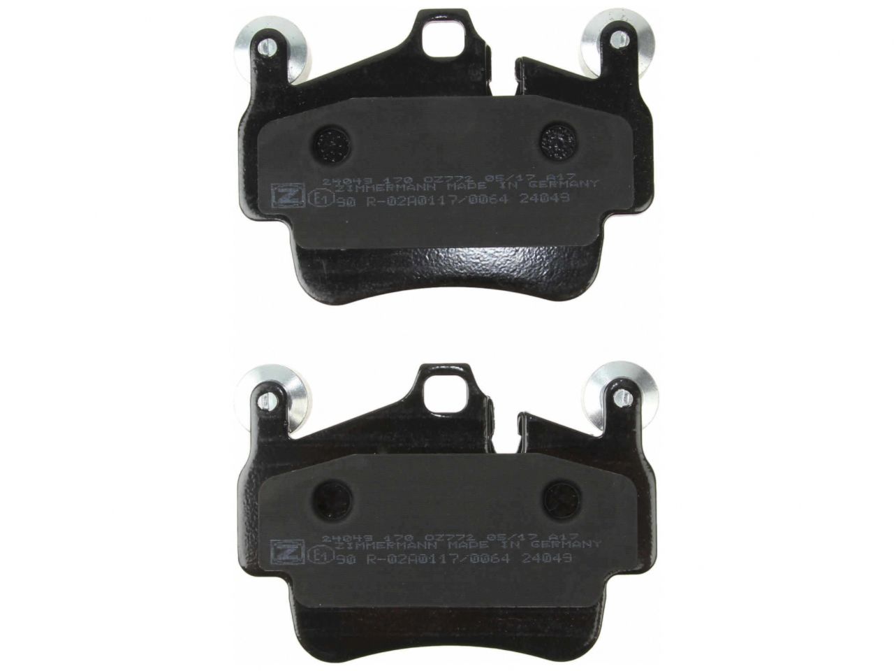 Zimmermann Disc Brake Pad