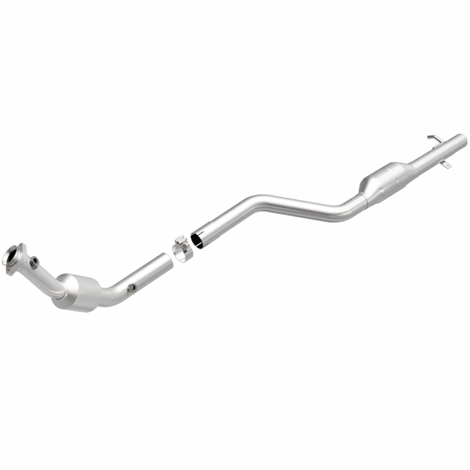 MagnaFlow Mercedes-Benz SL500 HM Grade Federal / EPA Compliant Direct-Fit Catalytic Converter