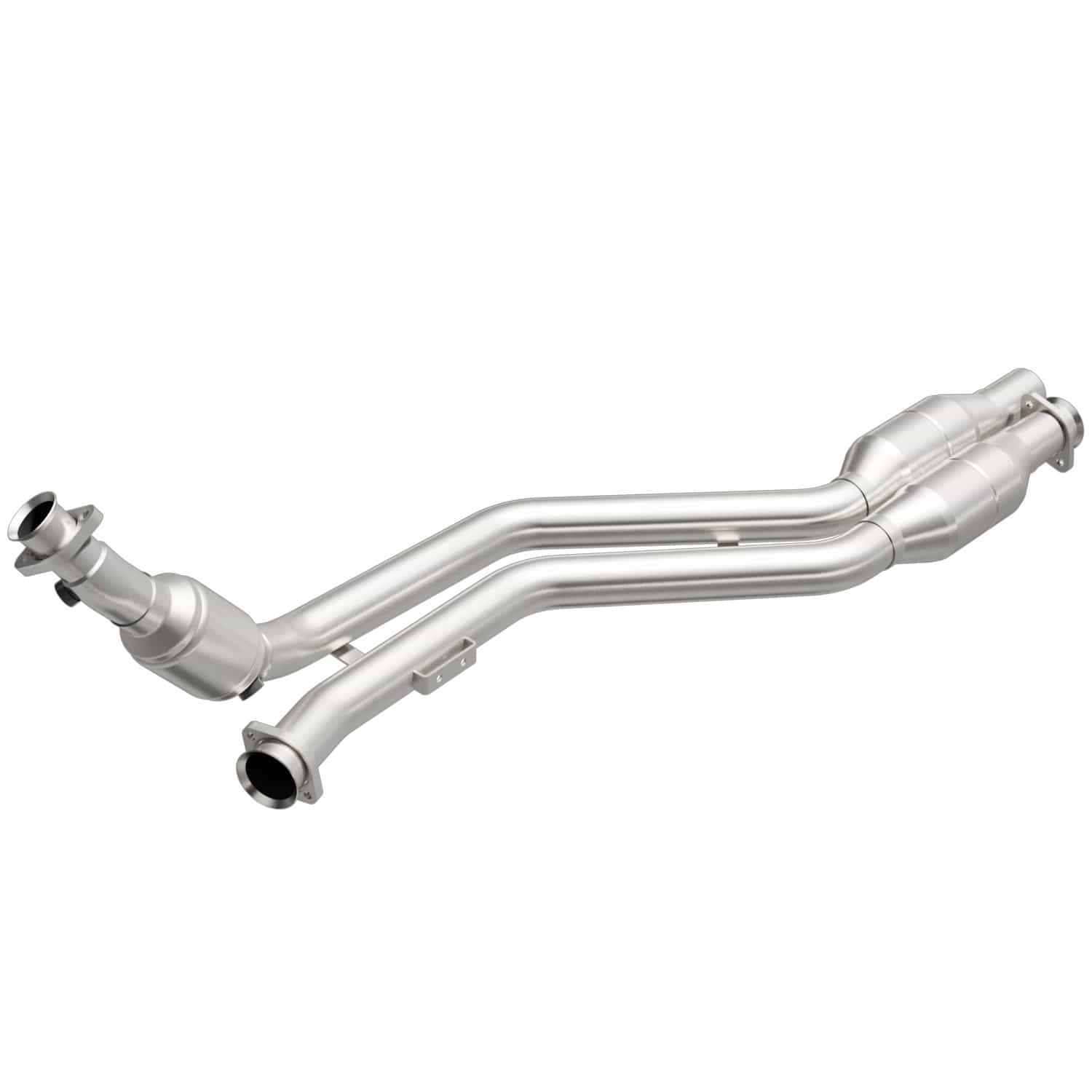 MagnaFlow Mercedes-Benz CLK430 HM Grade Federal / EPA Compliant Direct-Fit Catalytic Converter