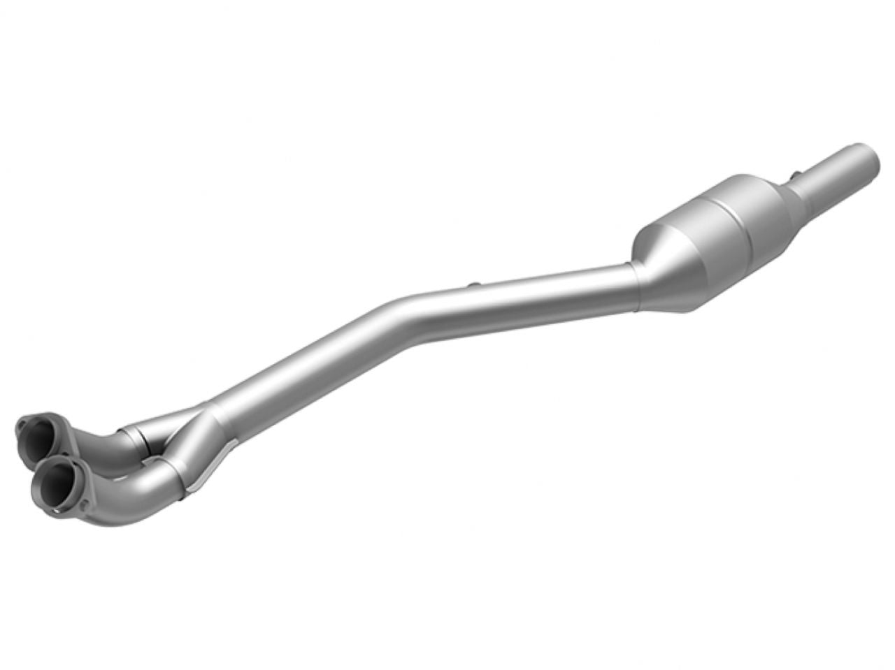 MagnaFlow BMW M5 HM Grade Federal / EPA Compliant Direct-Fit Catalytic Converter