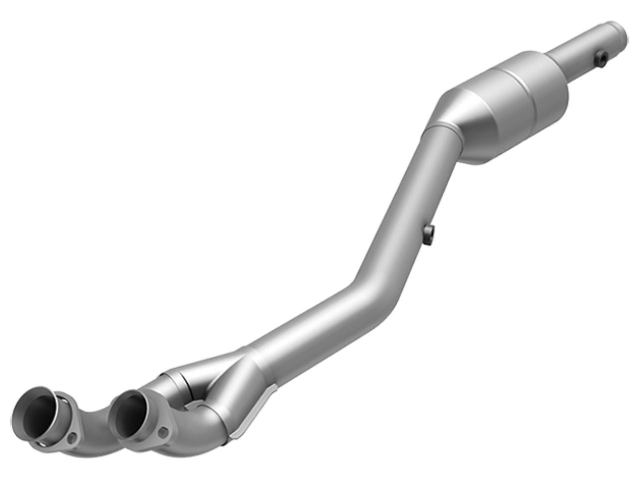 MagnaFlow BMW M5 HM Grade Federal / EPA Compliant Direct-Fit Catalytic Converter