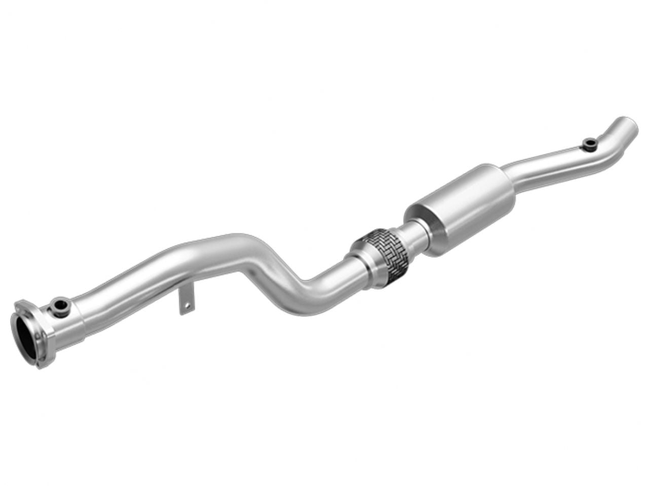 MagnaFlow Audi HM Grade Federal / EPA Compliant Direct-Fit Catalytic Converter