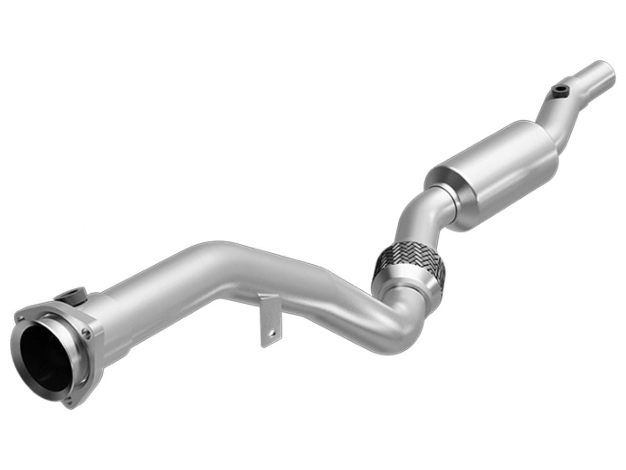 MagnaFlow Audi HM Grade Federal / EPA Compliant Direct-Fit Catalytic Converter