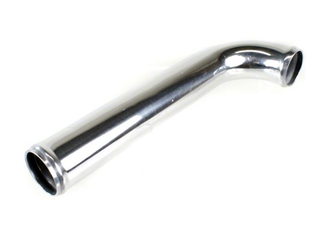 Mishimoto Upper Aluminum Hose 01-07 Subaru WRX Blue