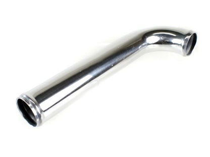 Mishimoto Upper Aluminum Hose 01-07 Subaru WRX Blue