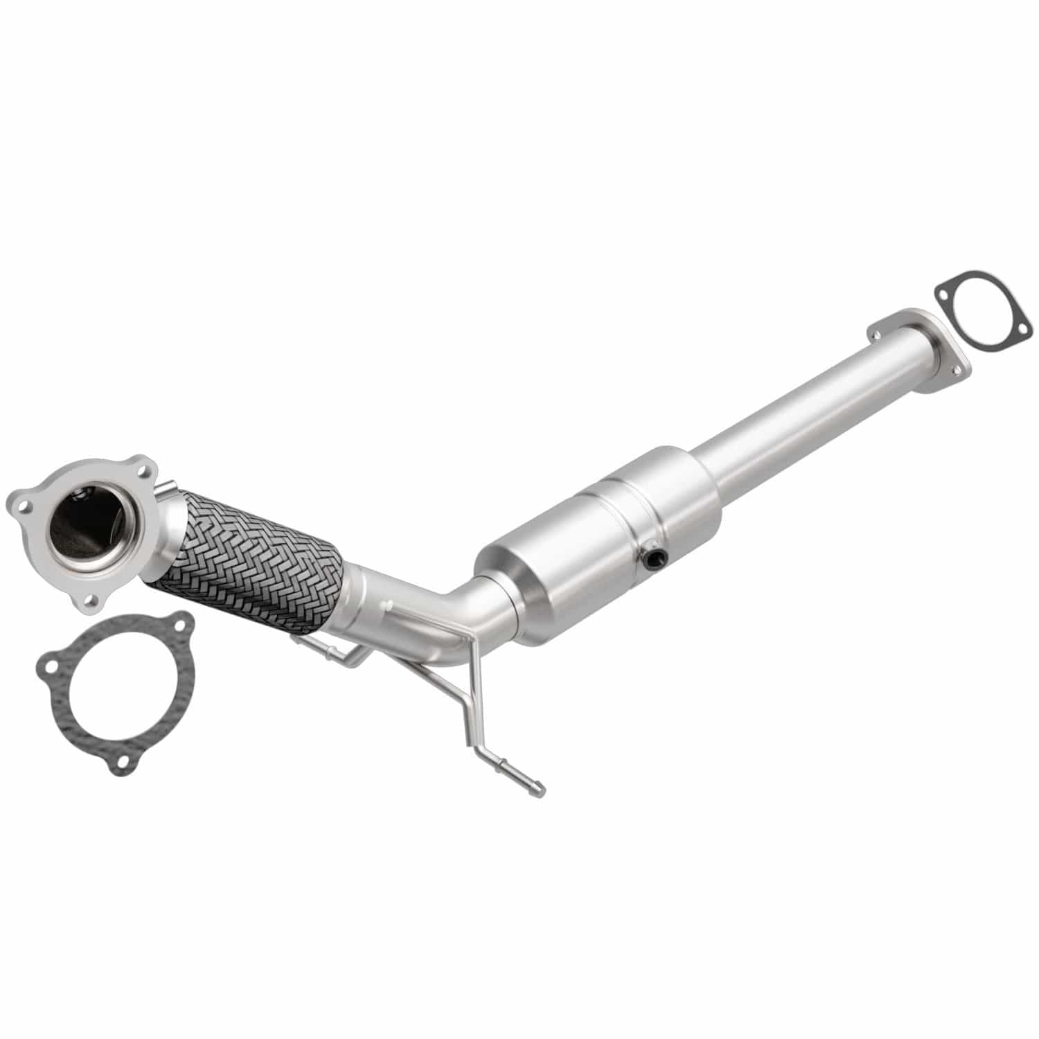 MagnaFlow Volvo HM Grade Federal / EPA Compliant Direct-Fit Catalytic Converter