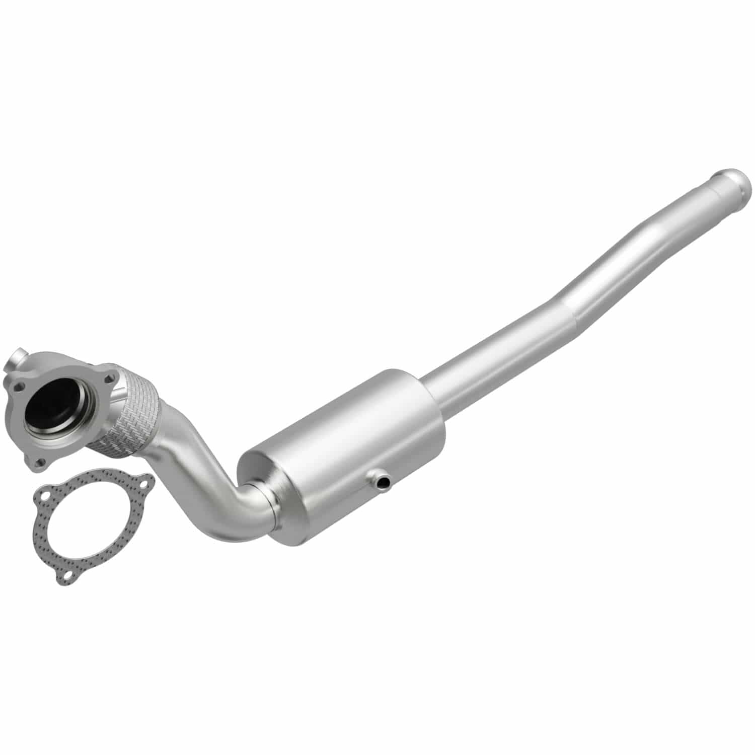 MagnaFlow Volvo HM Grade Federal / EPA Compliant Direct-Fit Catalytic Converter