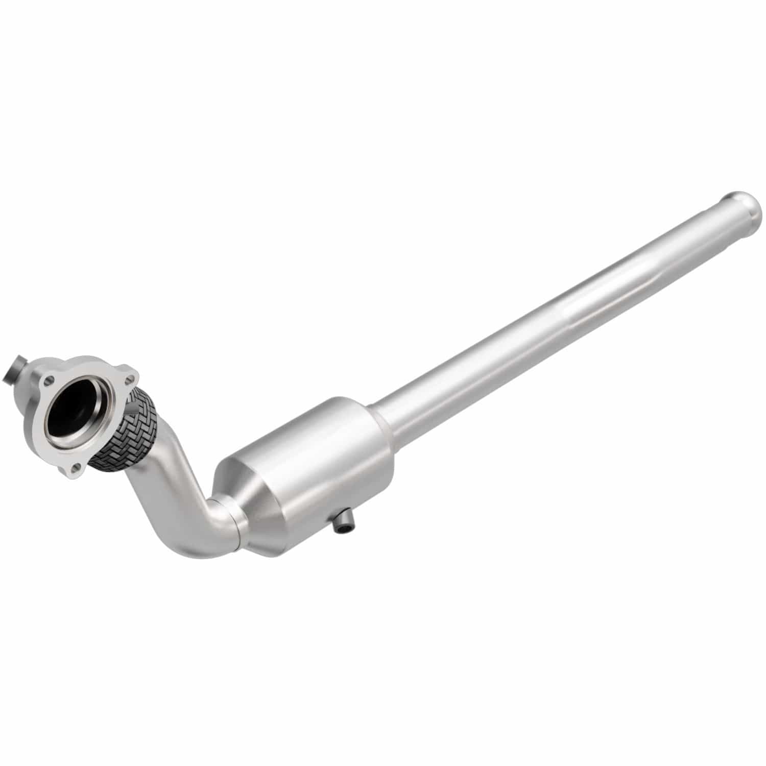 MagnaFlow Volvo C70 HM Grade Federal / EPA Compliant Direct-Fit Catalytic Converter