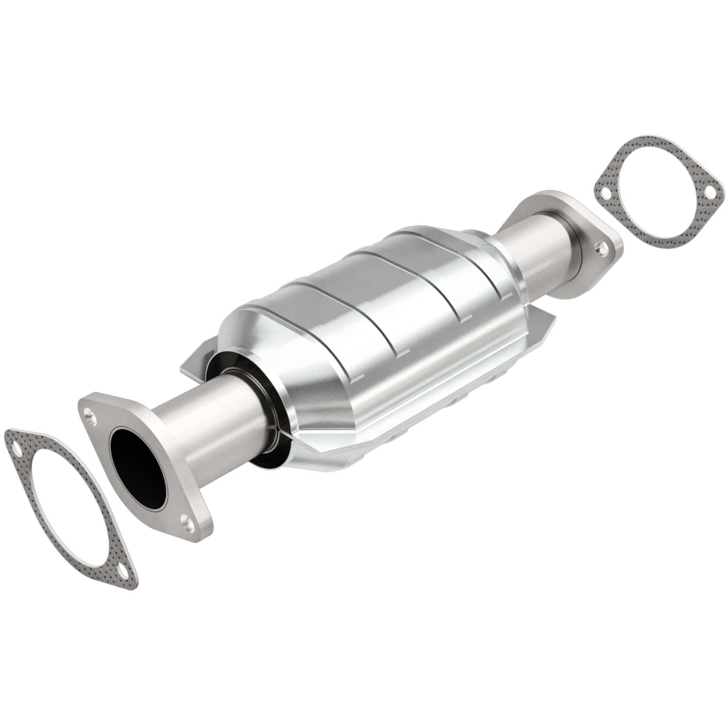 MagnaFlow Nissan HM Grade Federal / EPA Compliant Direct-Fit Catalytic Converter