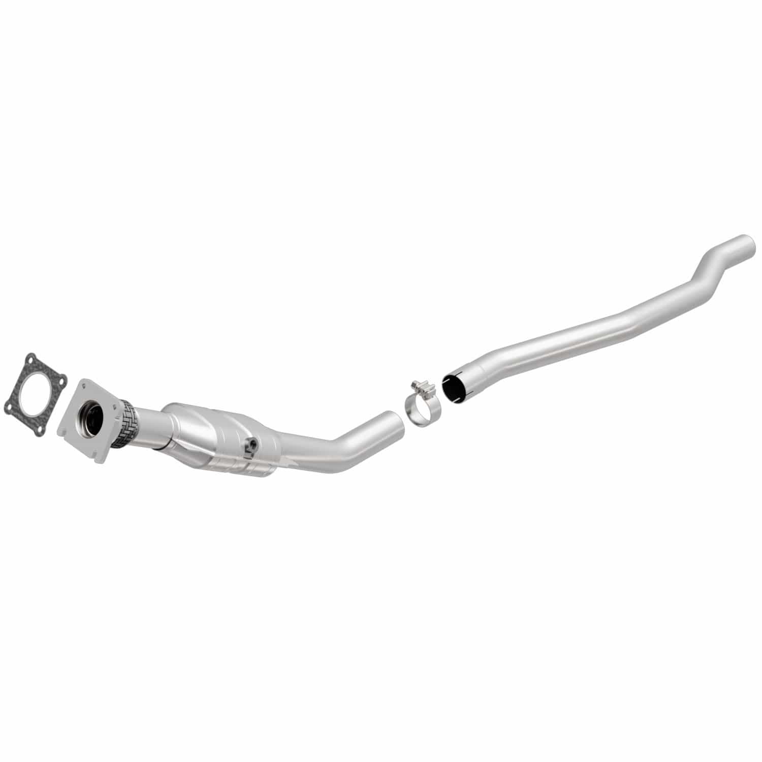 MagnaFlow HM Grade Federal / EPA Compliant Direct-Fit Catalytic Converter