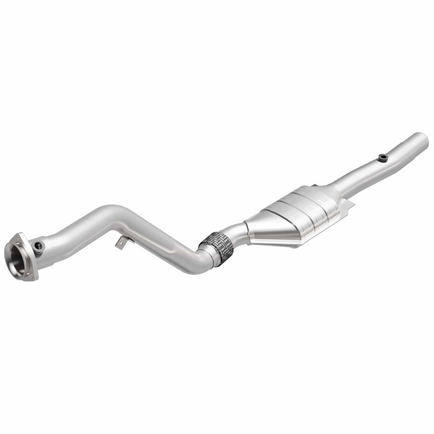 MagnaFlow Audi A8 Quattro HM Grade Federal / EPA Compliant Direct-Fit Catalytic Converter