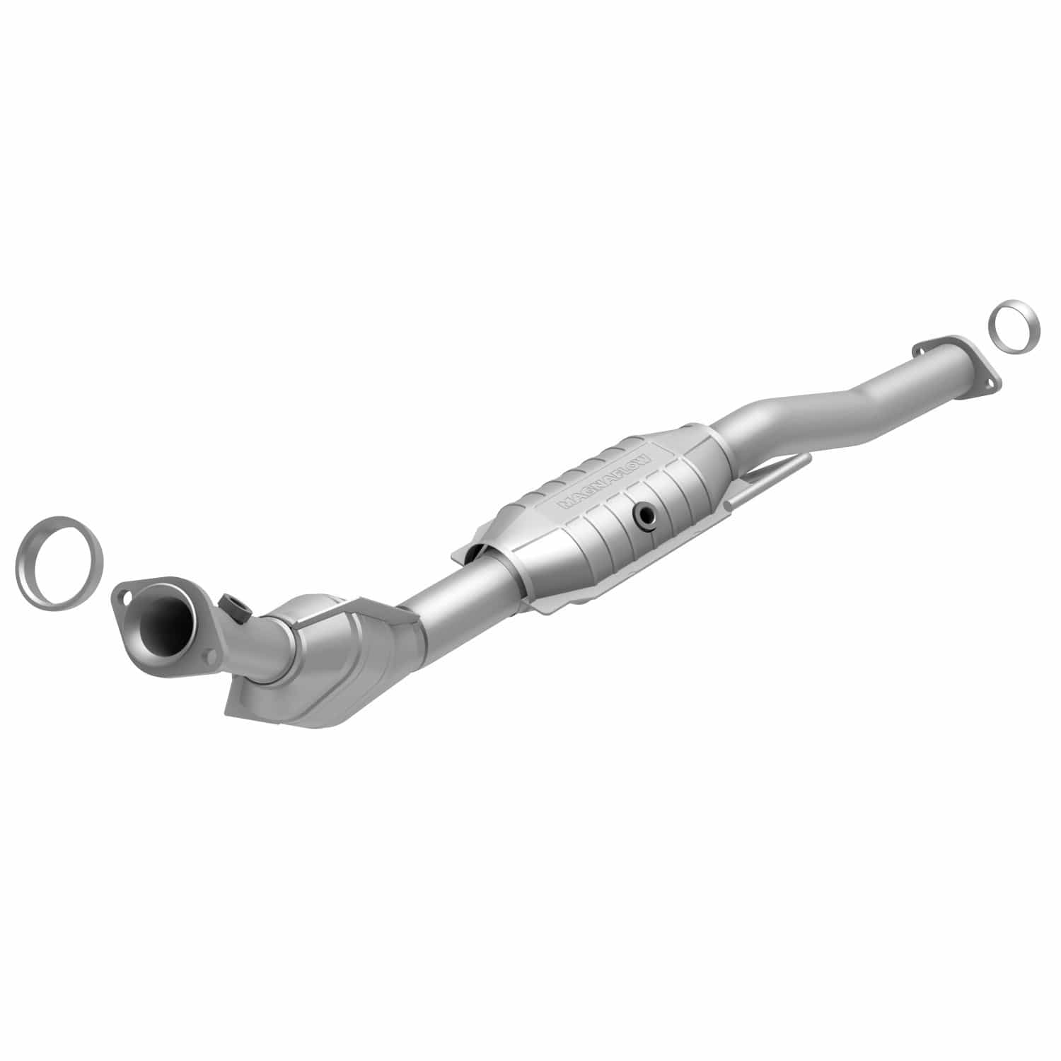 MagnaFlow HM Grade Federal / EPA Compliant Direct-Fit Catalytic Converter