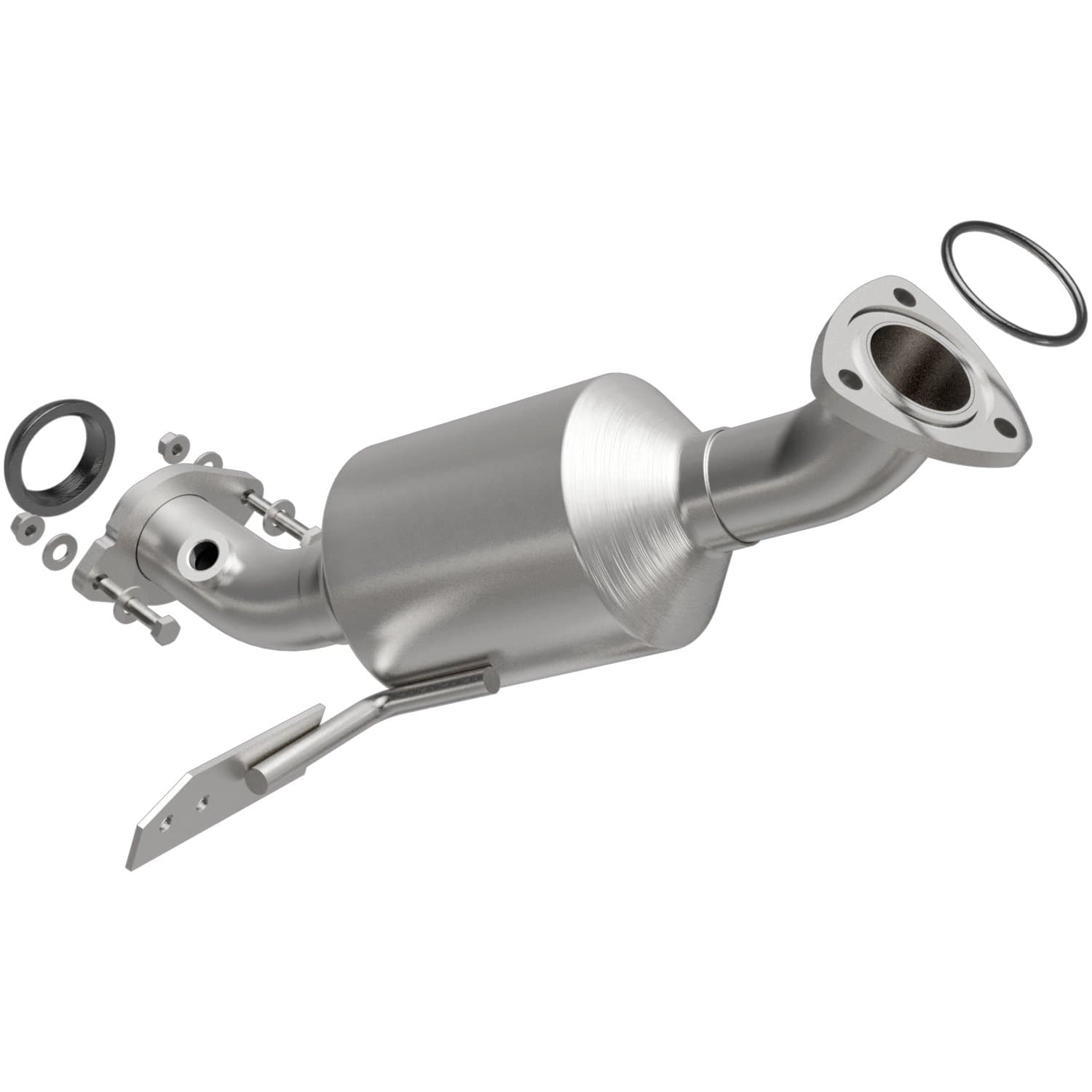 MagnaFlow Cadillac CTS HM Grade Federal / EPA Compliant Direct-Fit Catalytic Converter