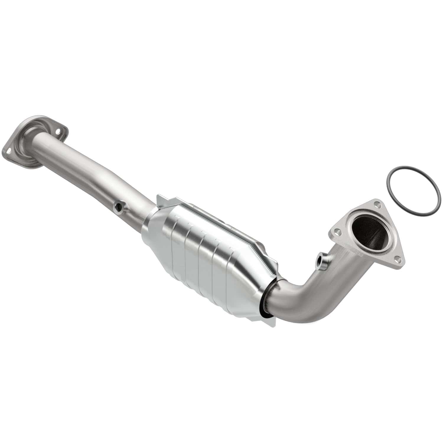 MagnaFlow Hummer H2 HM Grade Federal / EPA Compliant Direct-Fit Catalytic Converter