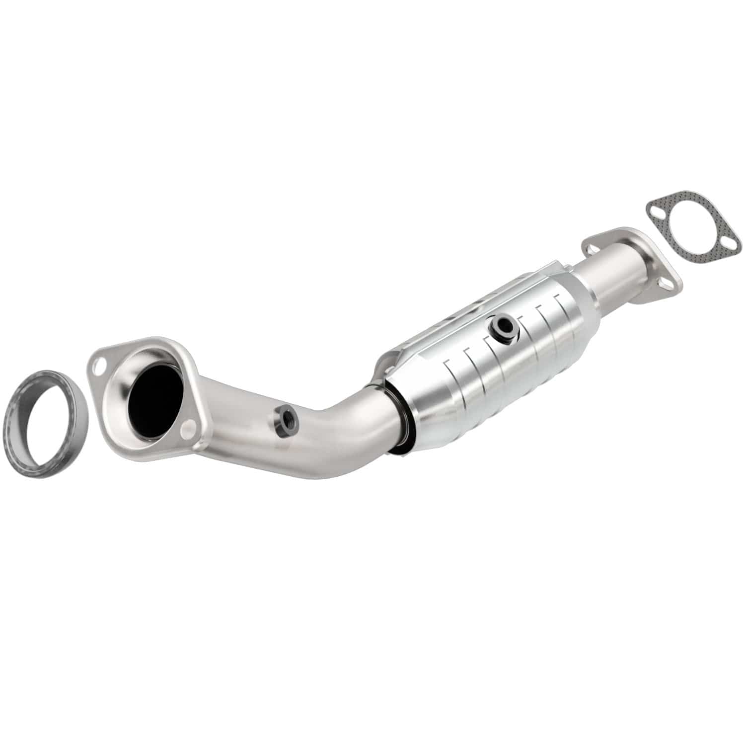 MagnaFlow Mazda 6 HM Grade Federal / EPA Compliant Direct-Fit Catalytic Converter