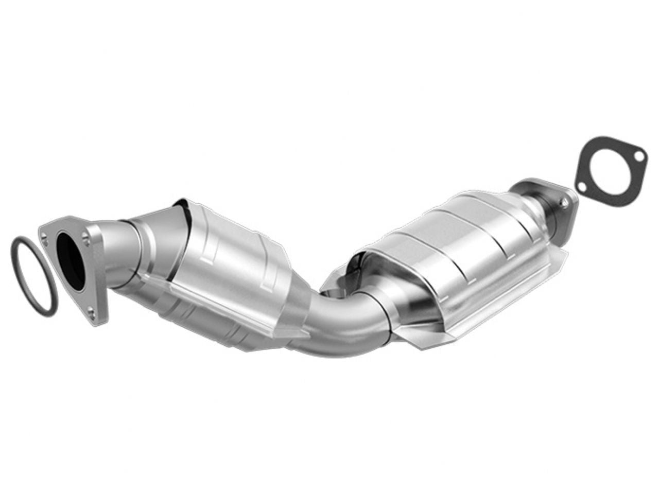 MagnaFlow HM Grade Federal / EPA Compliant Direct-Fit Catalytic Converter