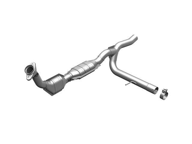 MagnaFlow HM Grade Federal / EPA Compliant Direct-Fit Catalytic Converter