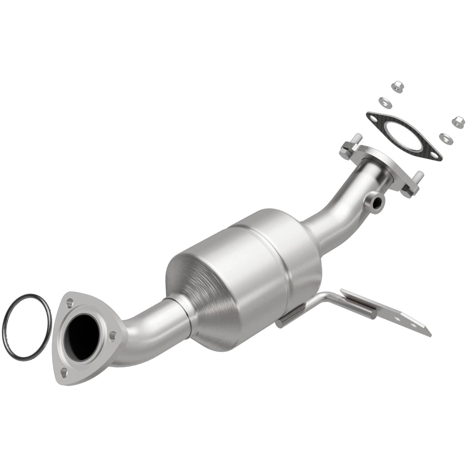 MagnaFlow Cadillac CTS HM Grade Federal / EPA Compliant Direct-Fit Catalytic Converter