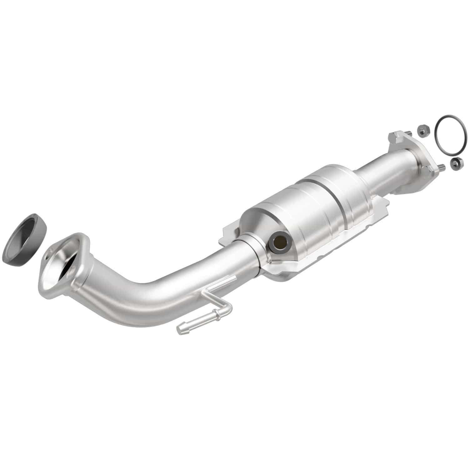 MagnaFlow Honda Civic HM Grade Federal / EPA Compliant Direct-Fit Catalytic Converter