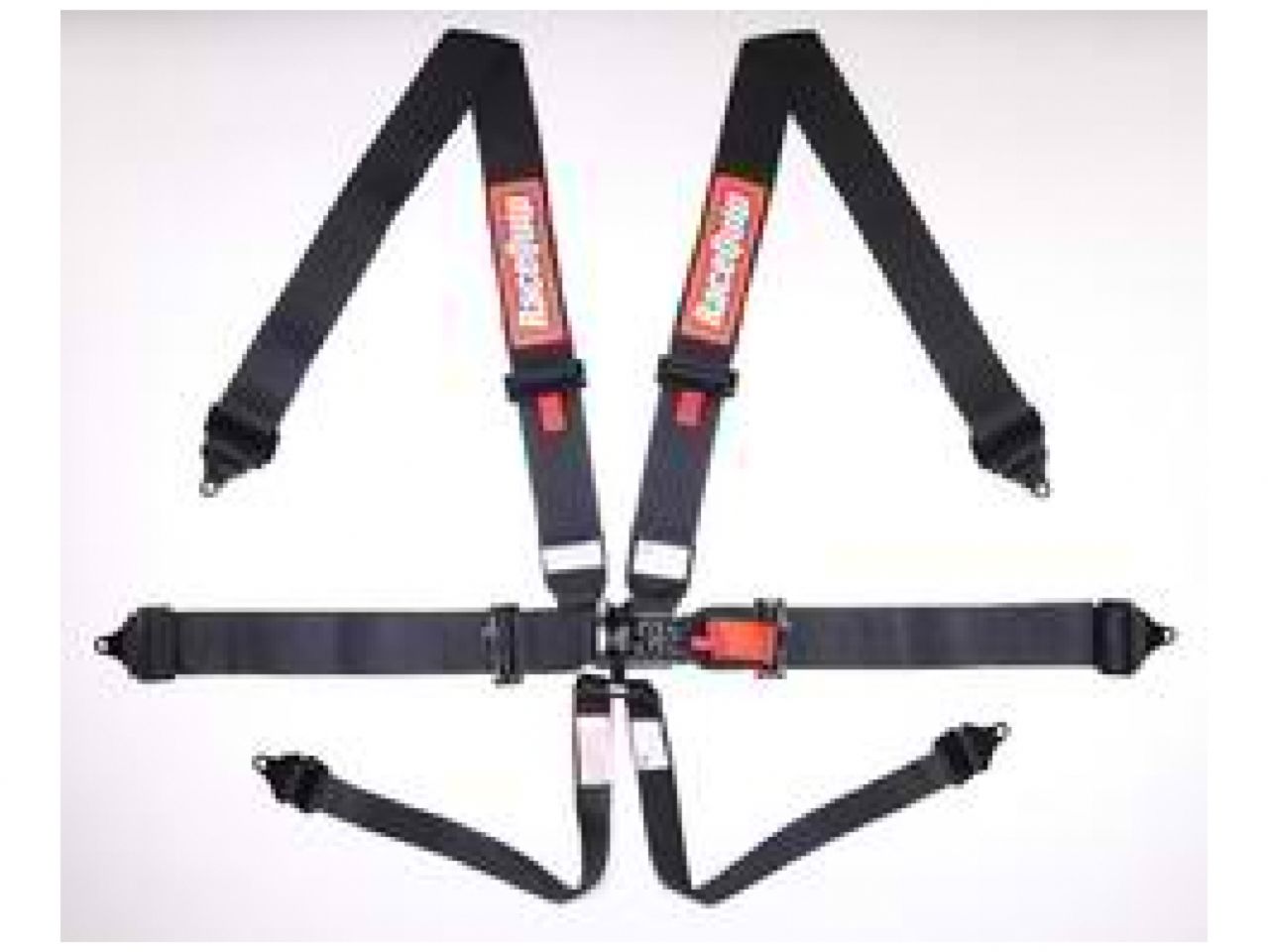 Racequip Harness 812002 Item Image