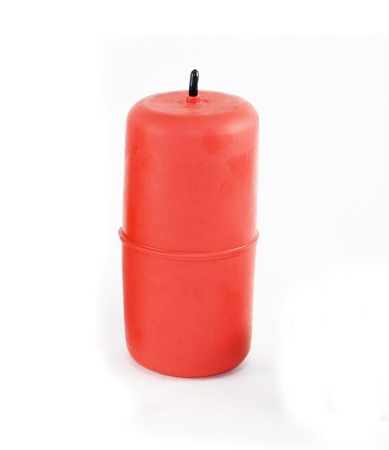 Air Lift Replacement Air Spring - Red Cylinder Type 60321 Main Image